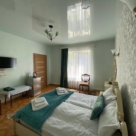 Hotel Hestia Gyumri Exterior foto