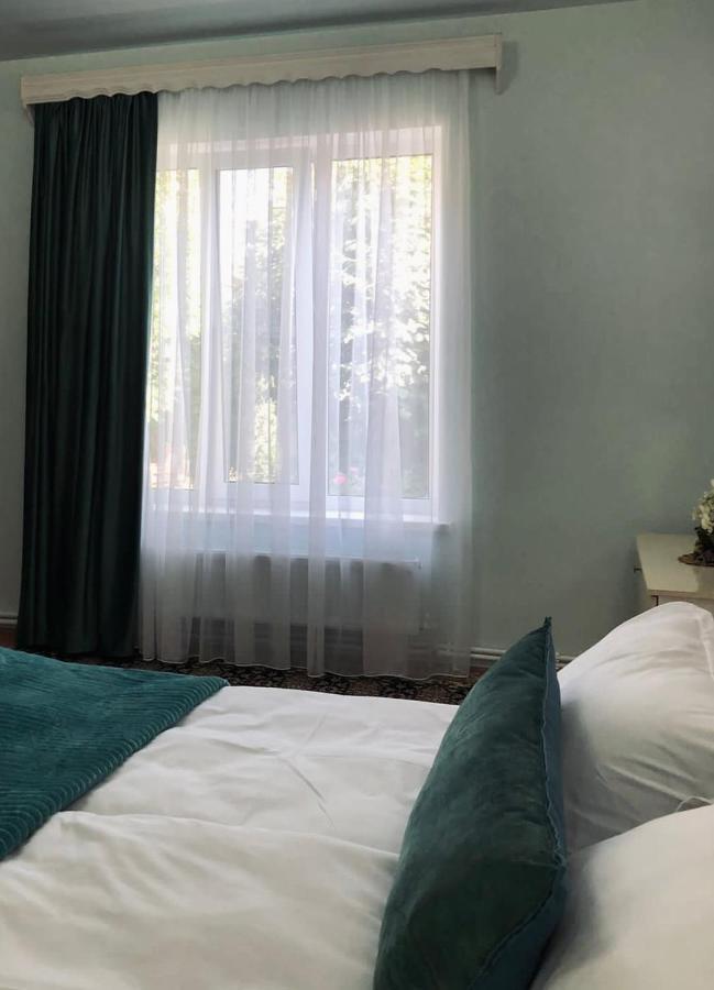 Hotel Hestia Gyumri Exterior foto