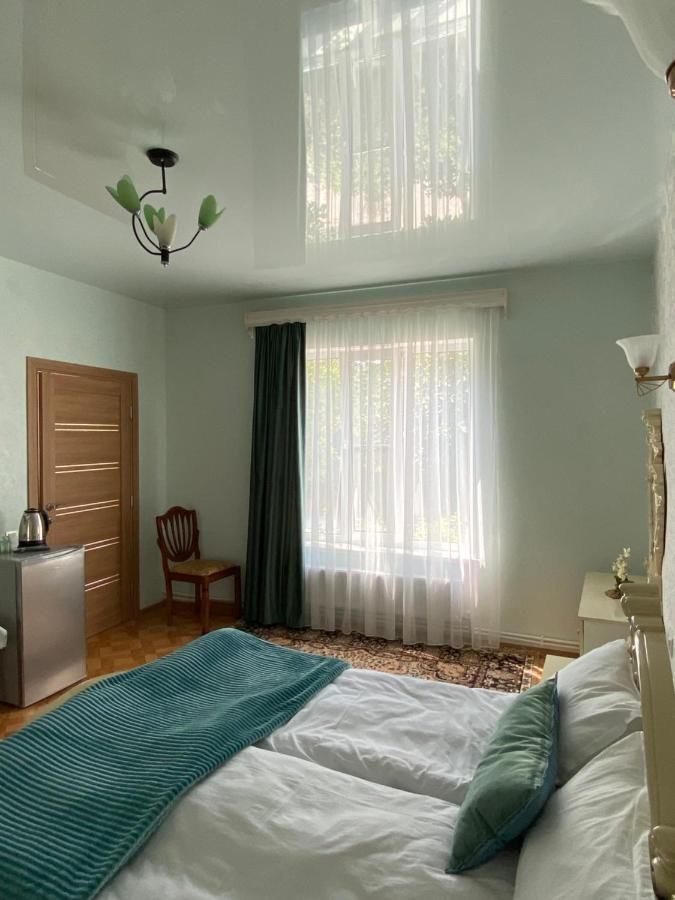 Hotel Hestia Gyumri Exterior foto