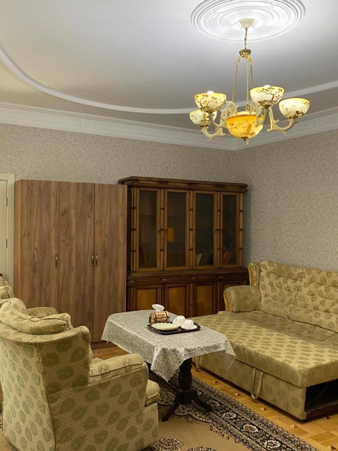 Hotel Hestia Gyumri Exterior foto